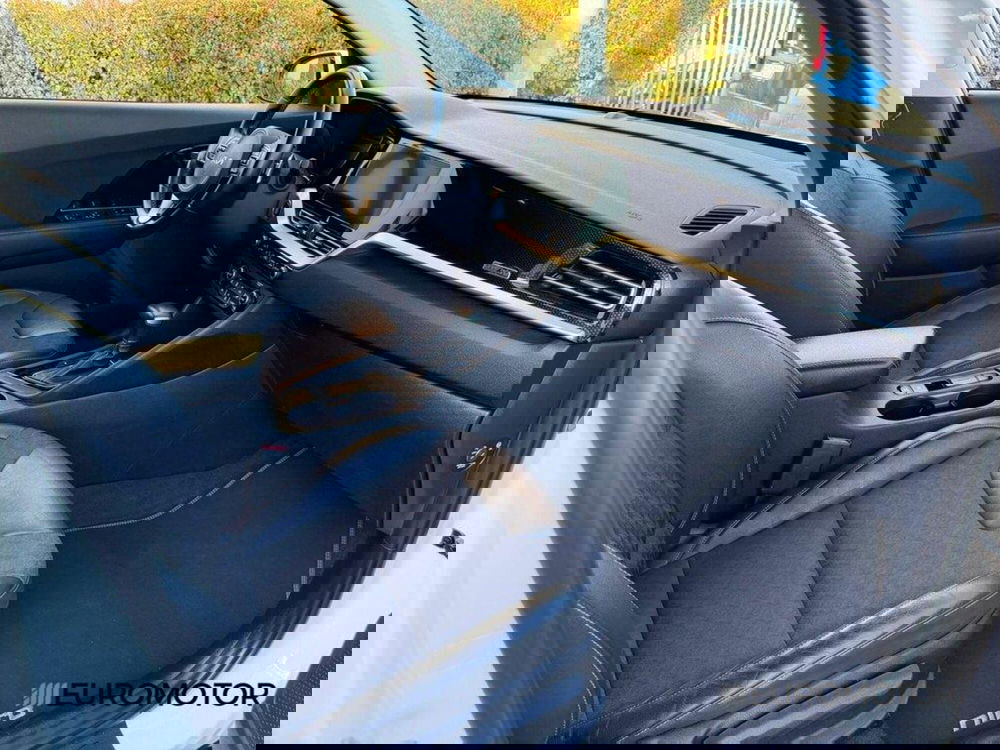 Kia Niro usata a Bari (12)