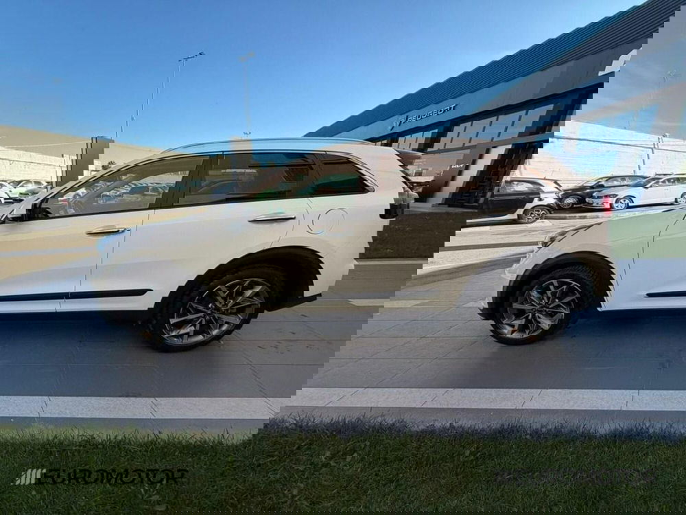 Kia Niro usata a Bari (8)