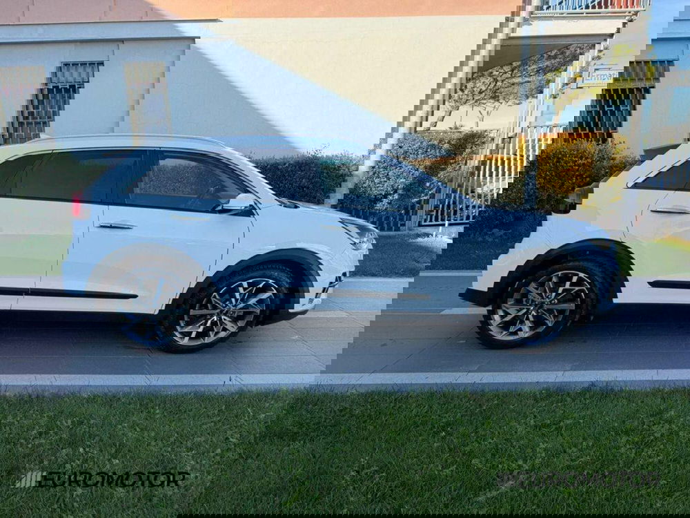 Kia Niro usata a Bari (4)