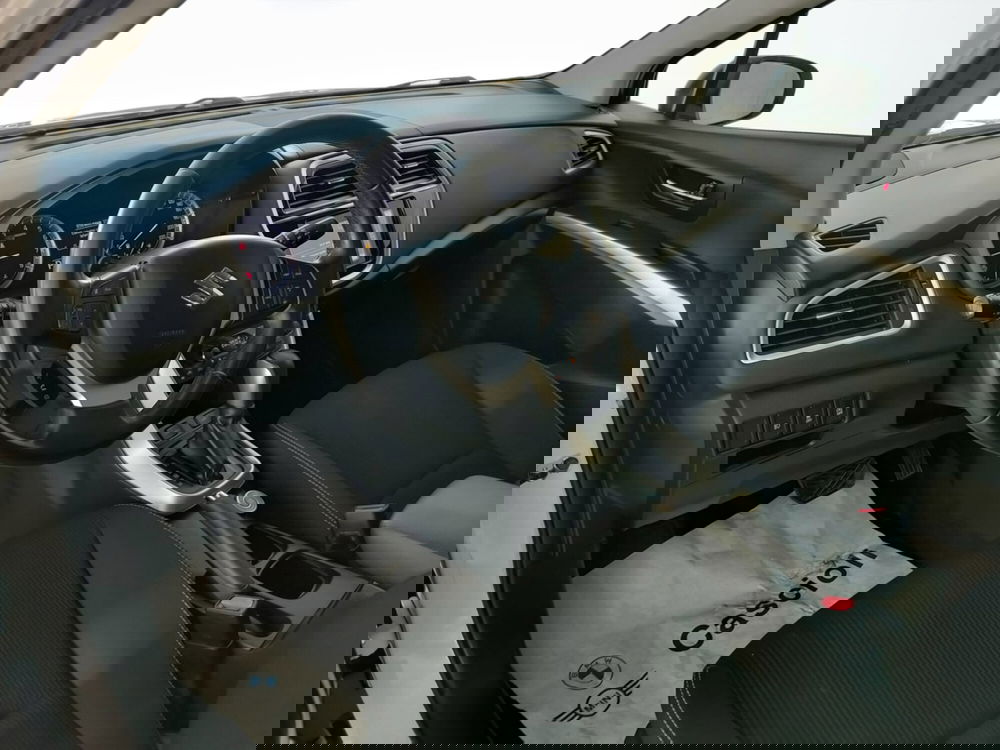 Suzuki S-Cross usata a Ascoli Piceno (10)