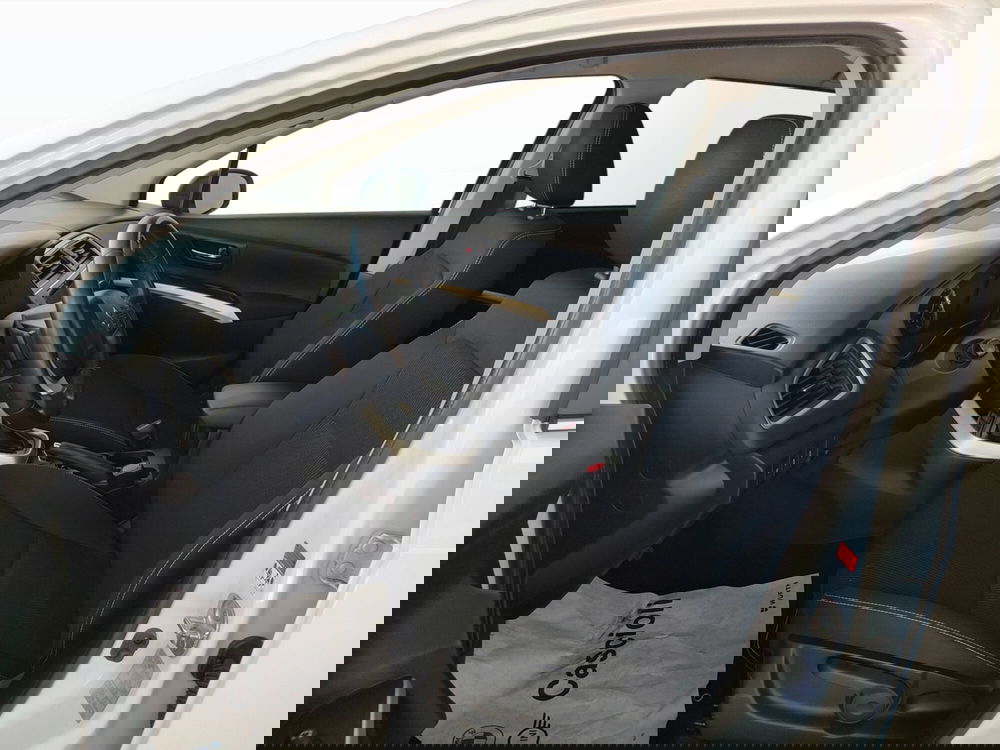 Suzuki S-Cross usata a Ascoli Piceno (11)