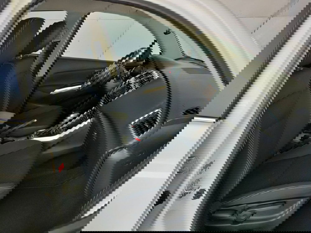 Suzuki S-Cross usata a Ascoli Piceno (12)