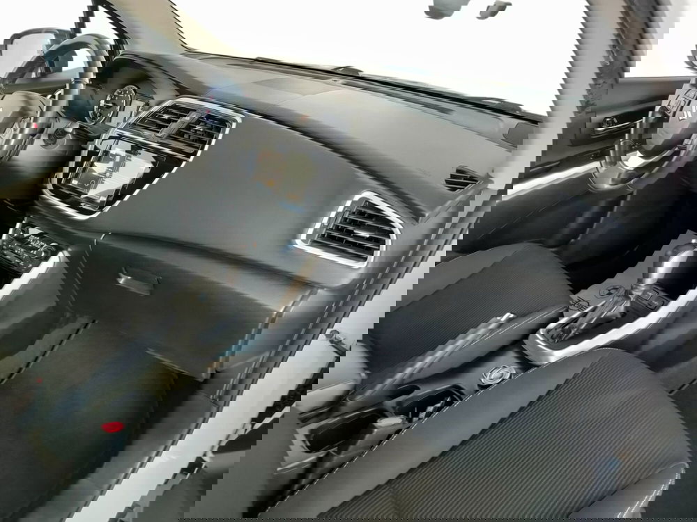 Suzuki S-Cross usata a Ascoli Piceno (13)