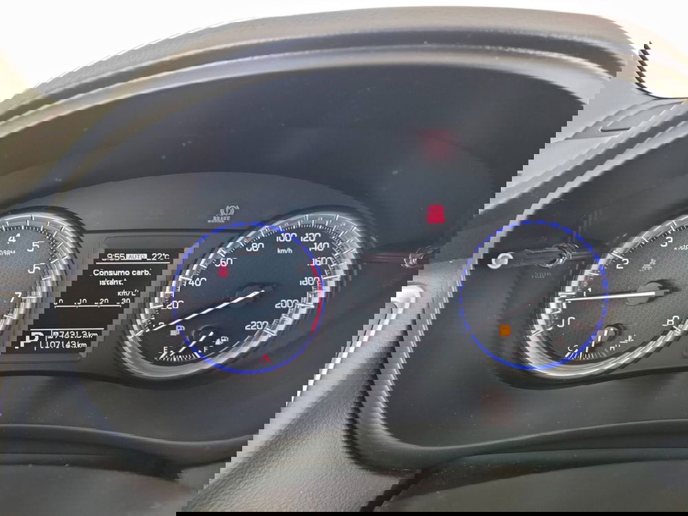 Suzuki S-Cross usata a Ascoli Piceno (14)