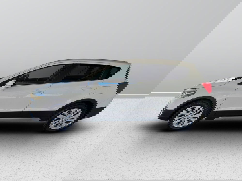 Suzuki S-Cross usata a Ascoli Piceno (3)