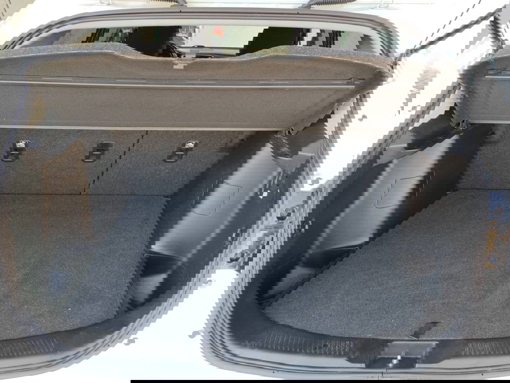 Suzuki S-Cross usata a Ascoli Piceno (5)