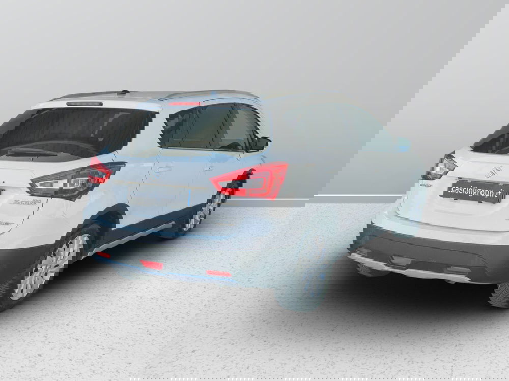 Suzuki S-Cross usata a Ascoli Piceno (6)