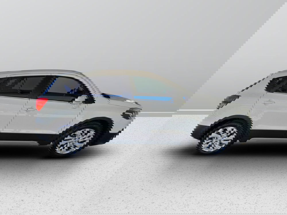 Suzuki S-Cross usata a Ascoli Piceno (7)