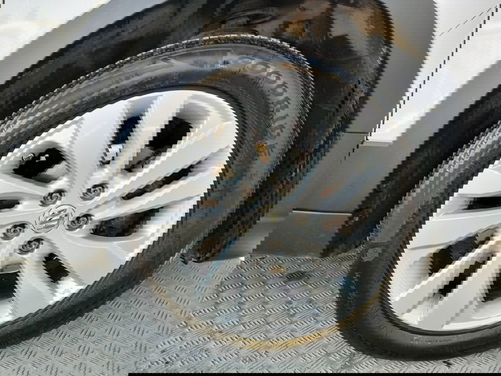 Suzuki S-Cross usata a Ascoli Piceno (8)