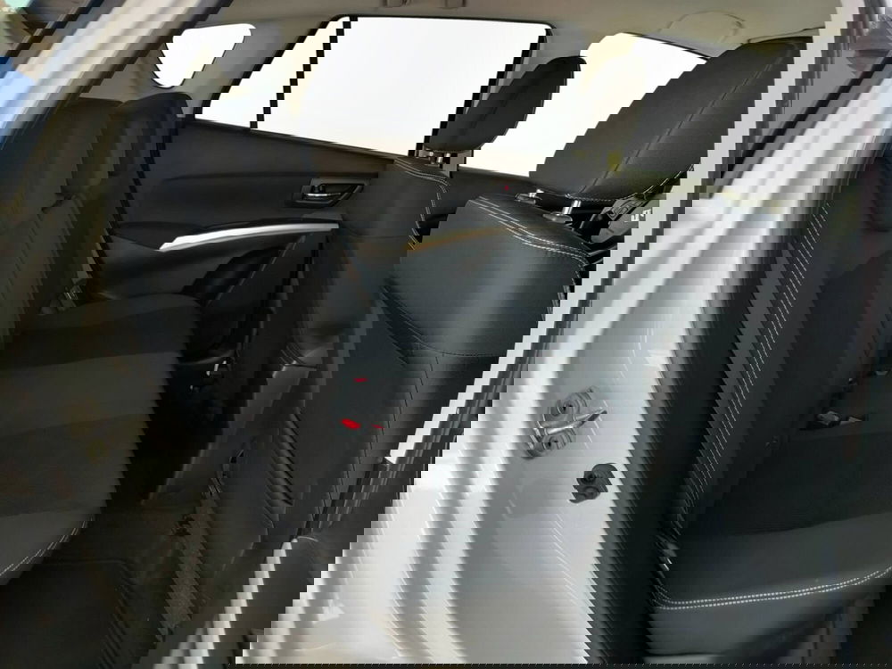 Suzuki S-Cross usata a Ascoli Piceno (9)