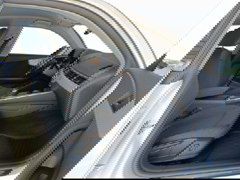 Audi A5 Sportback usata a Ascoli Piceno (11)