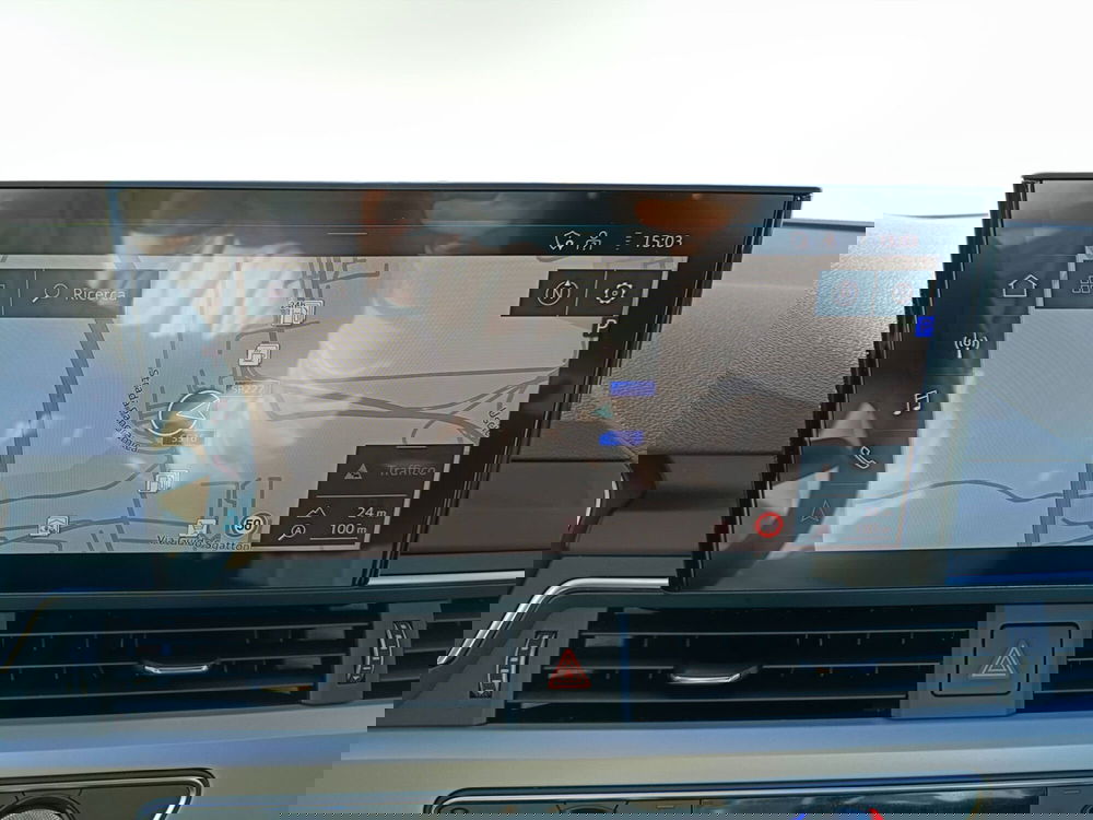 Audi A5 Sportback usata a Ascoli Piceno (13)