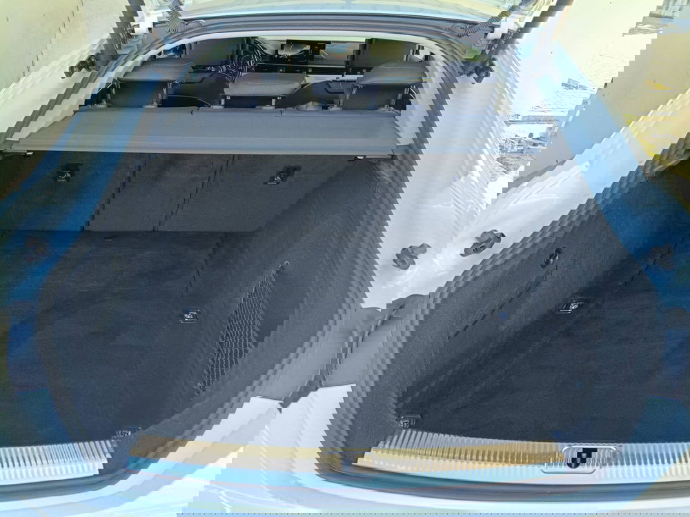 Audi A5 Sportback usata a Ascoli Piceno (14)