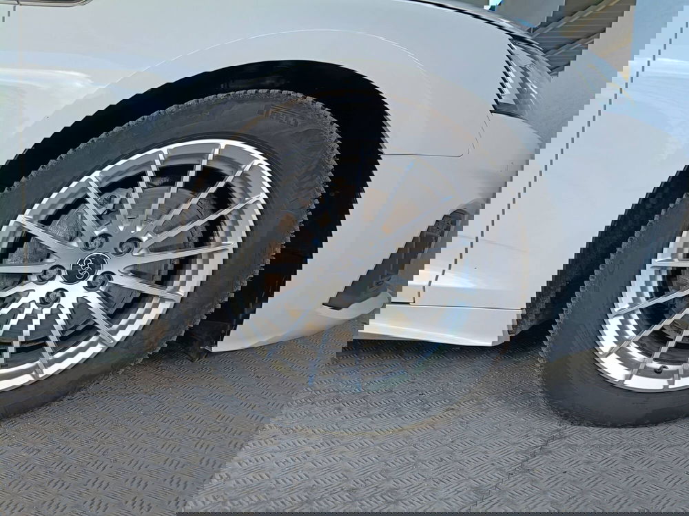 Audi A5 Sportback usata a Ascoli Piceno (16)