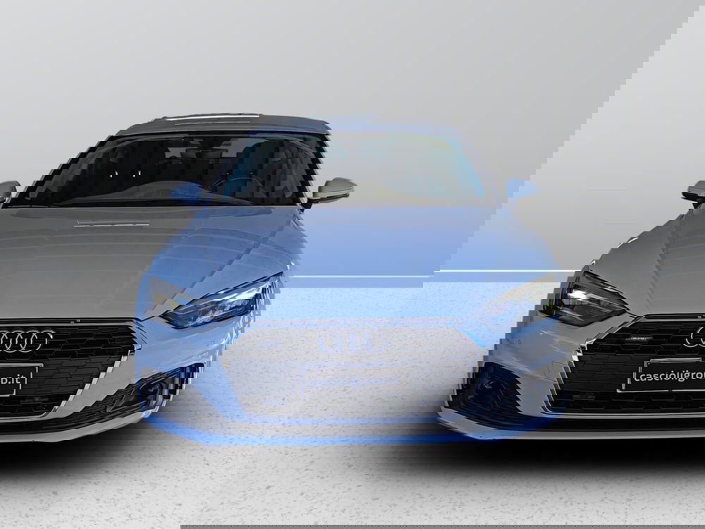 Audi A5 Sportback usata a Ascoli Piceno (2)