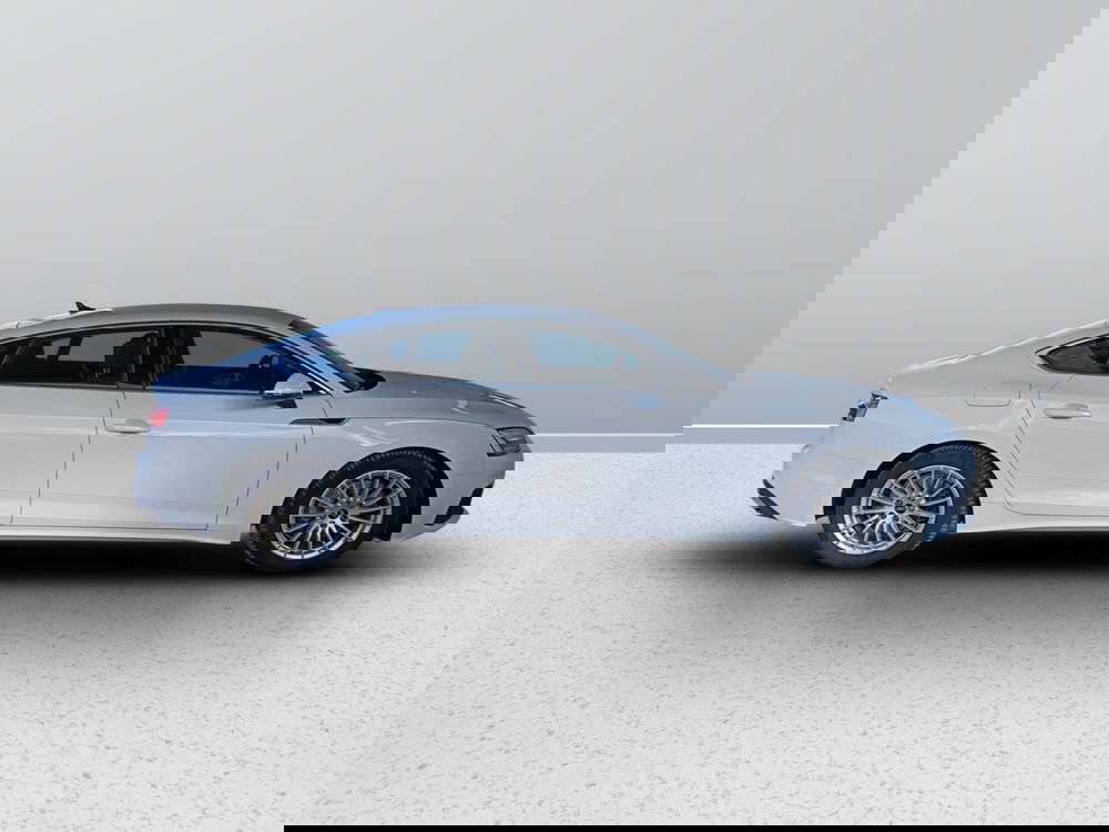 Audi A5 Sportback usata a Ascoli Piceno (3)