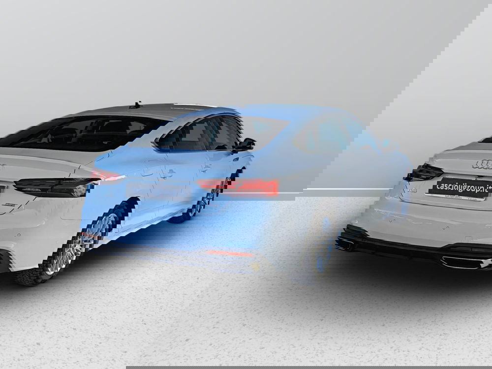 Audi A5 Sportback usata a Ascoli Piceno (4)