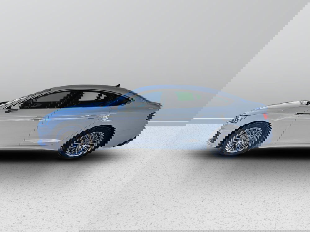 Audi A5 Sportback usata a Ascoli Piceno (6)