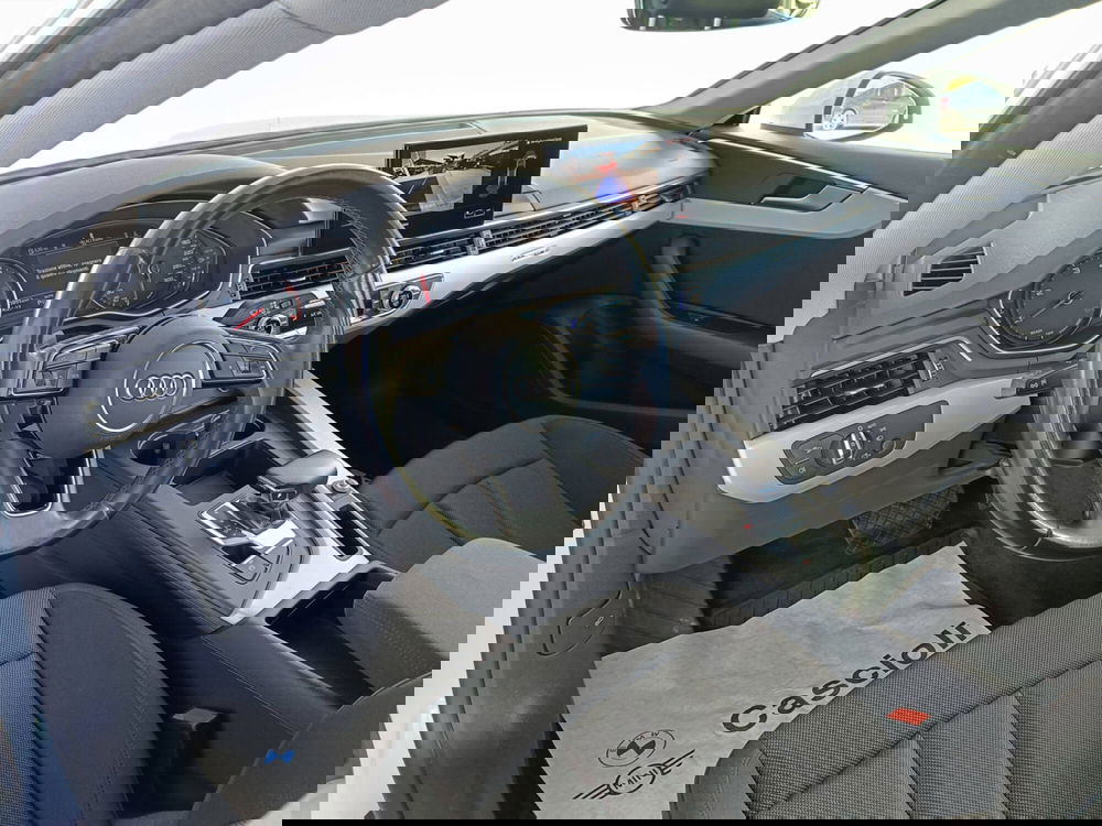 Audi A5 Sportback usata a Ascoli Piceno (7)