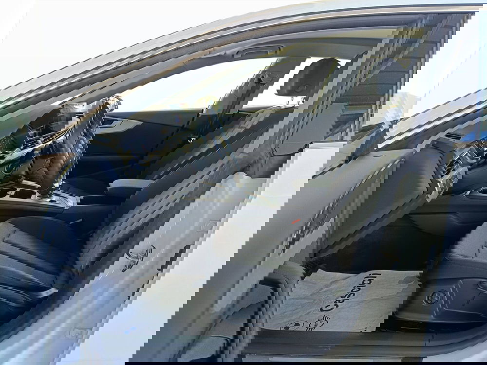 Audi A5 Sportback usata a Ascoli Piceno (8)