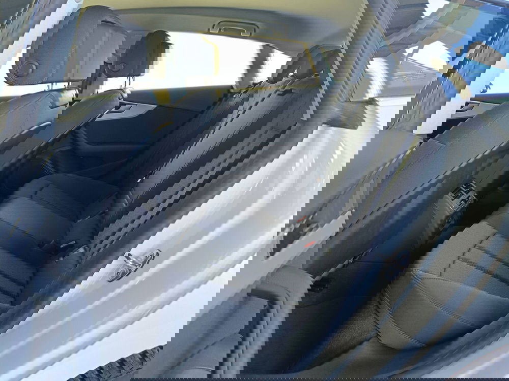 Audi A5 Sportback usata a Ascoli Piceno (9)