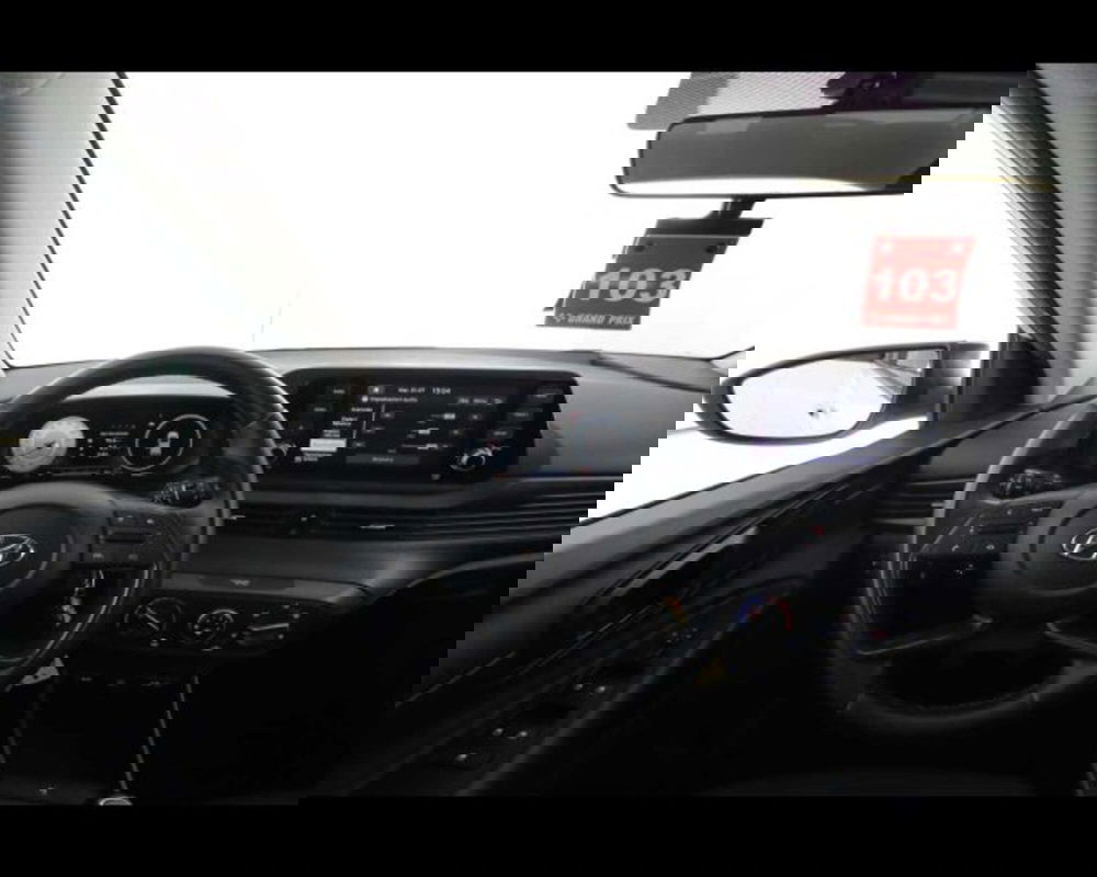Hyundai i20 usata a Bologna (12)