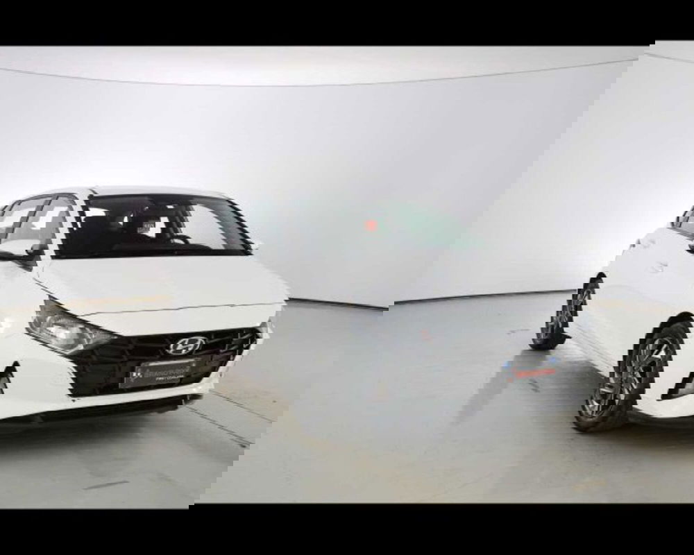 Hyundai i20 usata a Bologna (3)