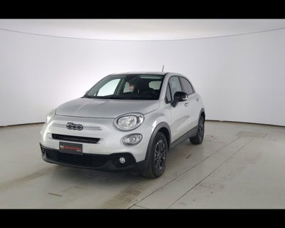 Fiat 500X 1.0 T3 120 CV Club del 2022 usata a Castenaso