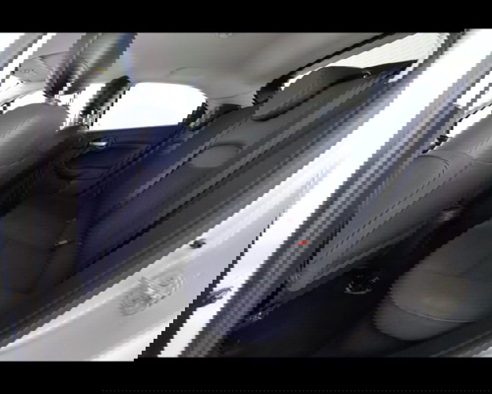 Fiat 500X usata a Bologna (10)