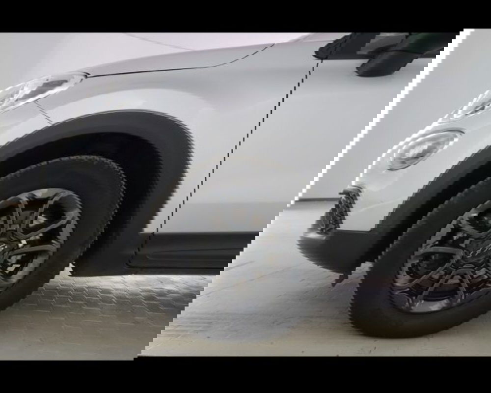 Fiat 500X usata a Bologna (14)