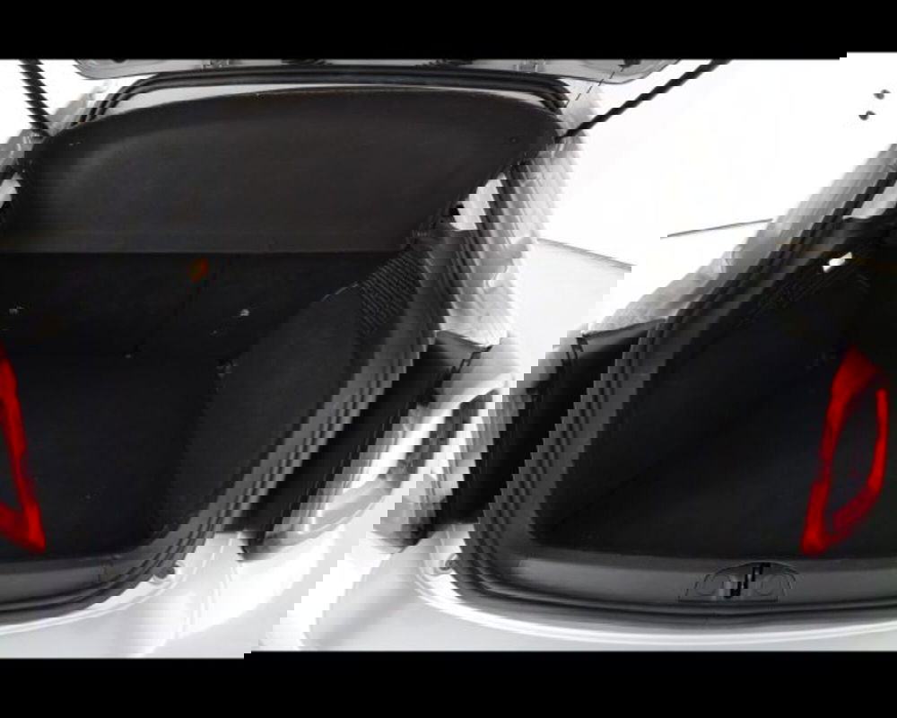 Fiat 500X usata a Bologna (15)