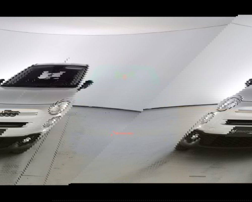 Fiat 500X usata a Bologna (2)