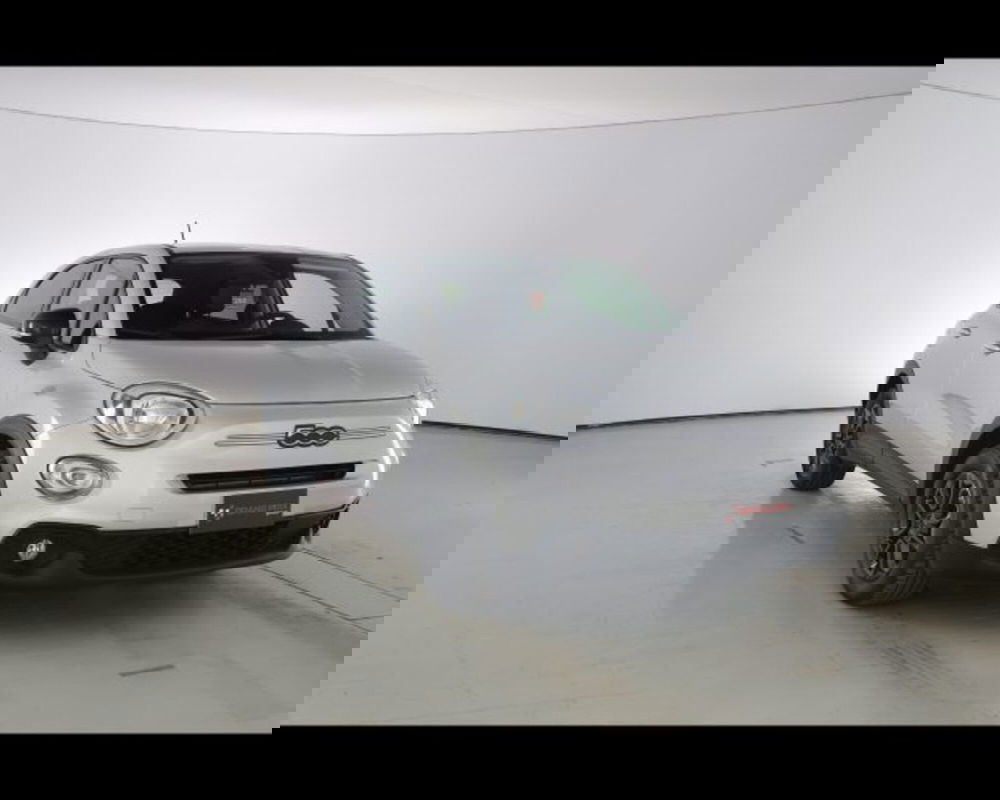 Fiat 500X usata a Bologna (3)