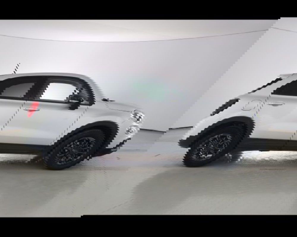 Fiat 500X usata a Bologna (4)