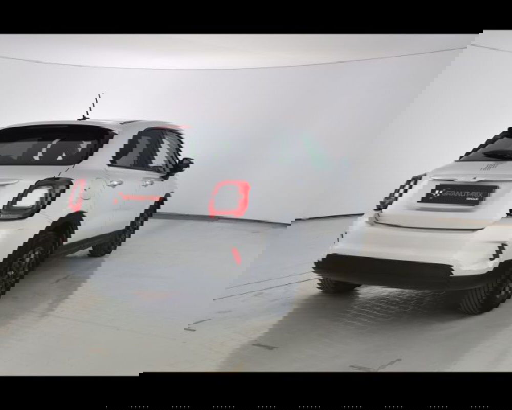 Fiat 500X usata a Bologna (5)