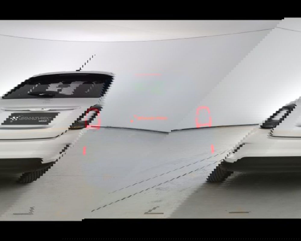 Fiat 500X usata a Bologna (6)