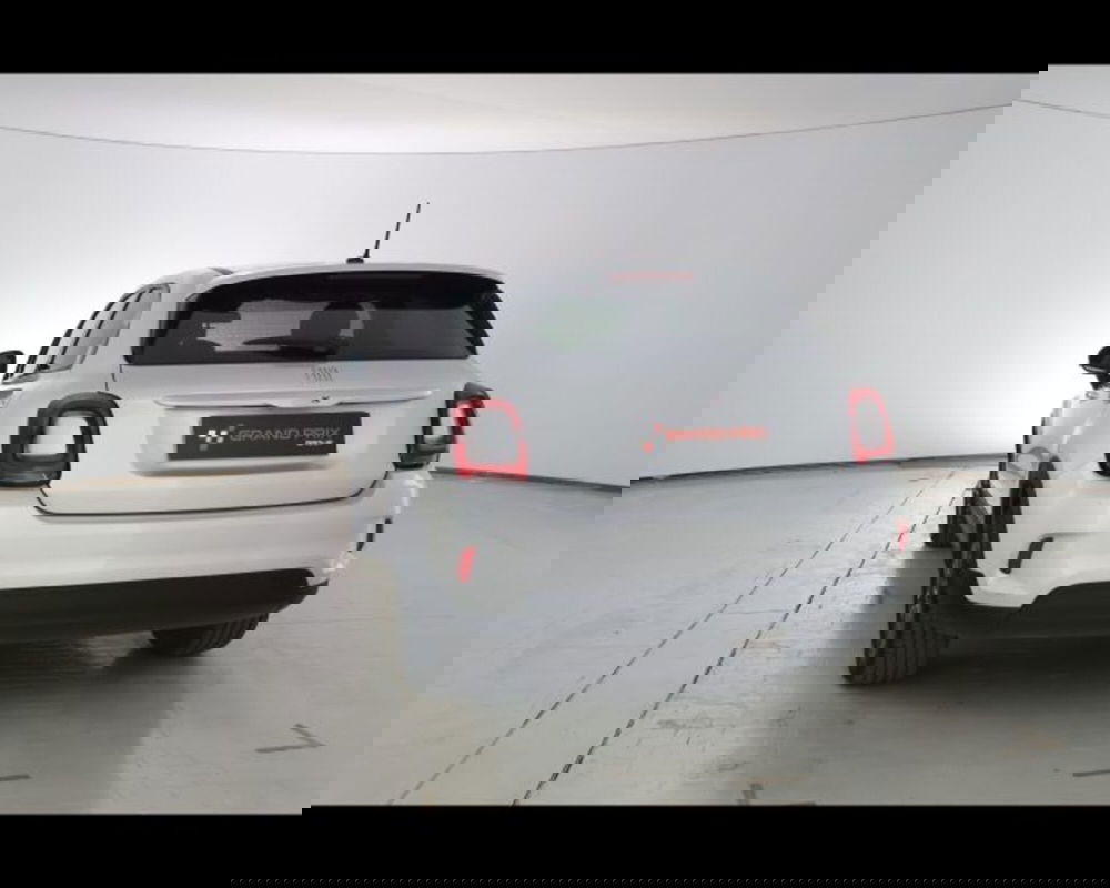 Fiat 500X usata a Bologna (7)