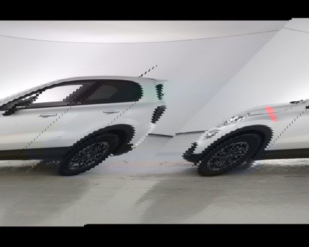 Fiat 500X usata a Bologna (8)