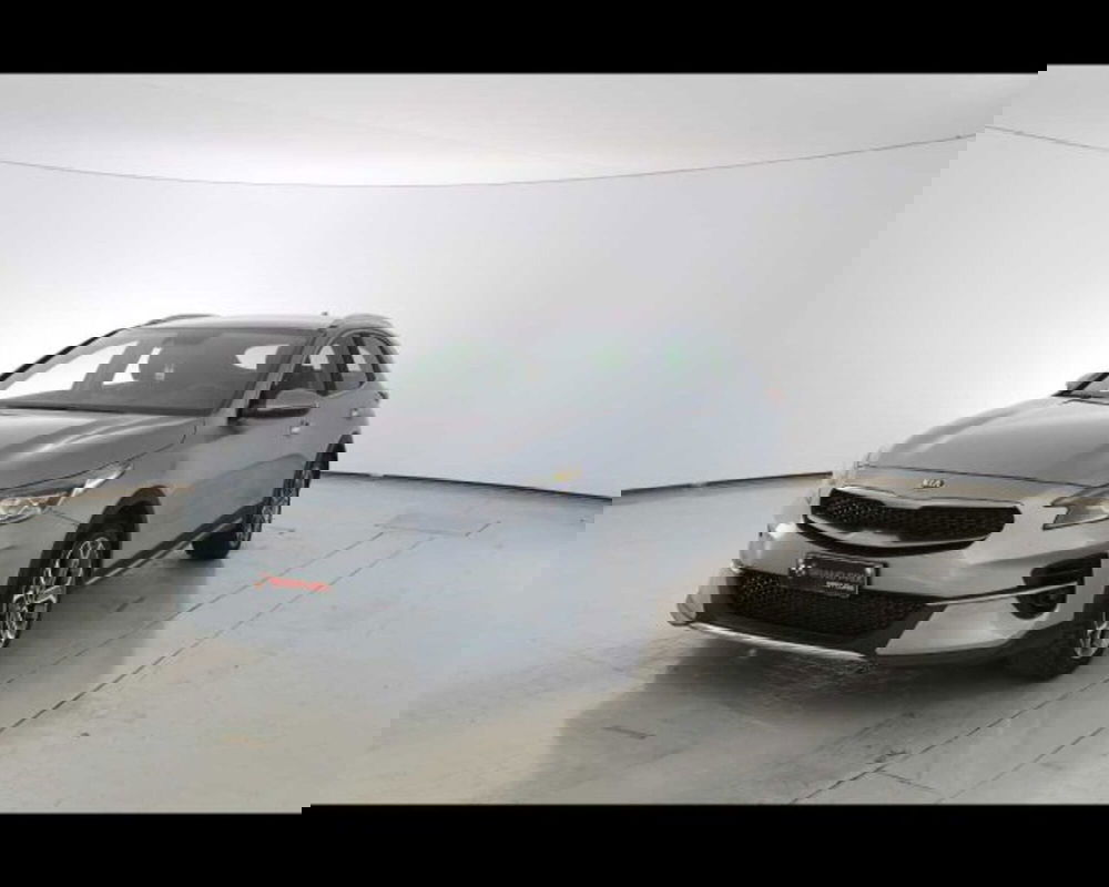 Kia XCeed usata a Bologna