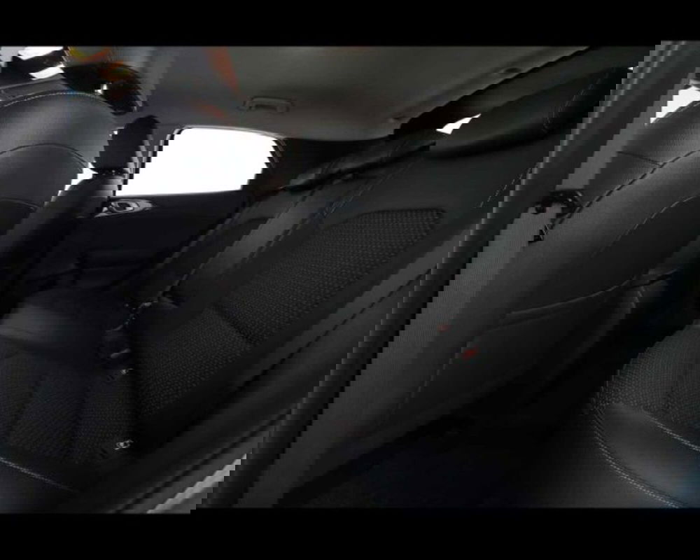 Kia XCeed usata a Bologna (10)