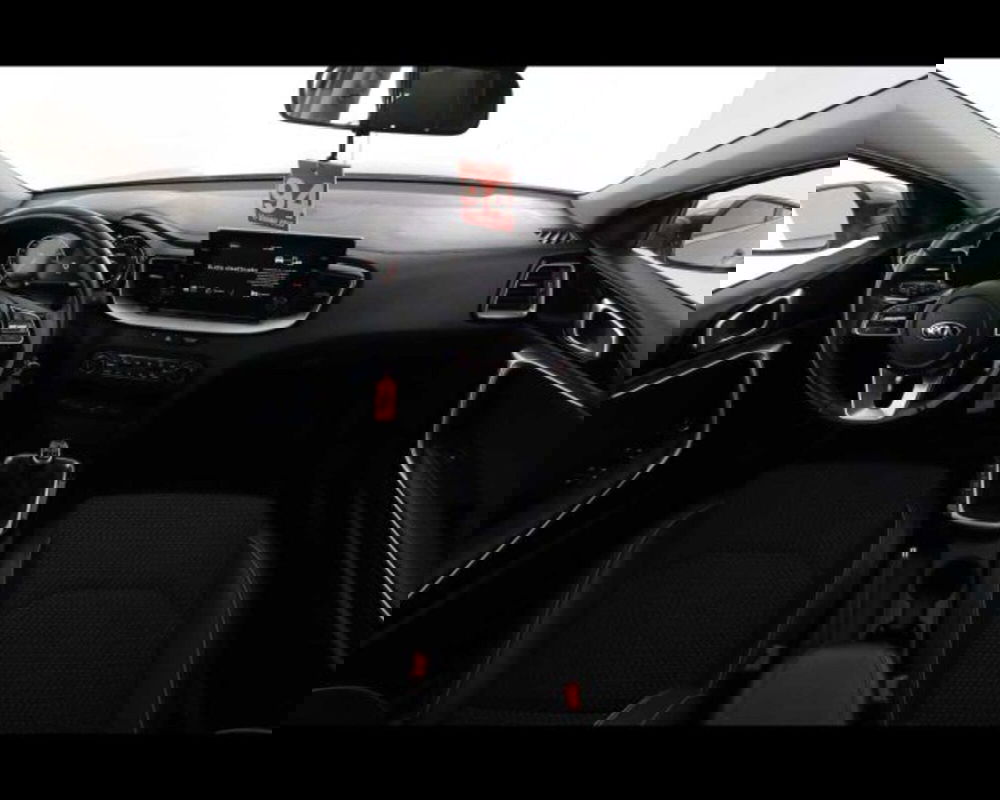 Kia XCeed usata a Bologna (13)