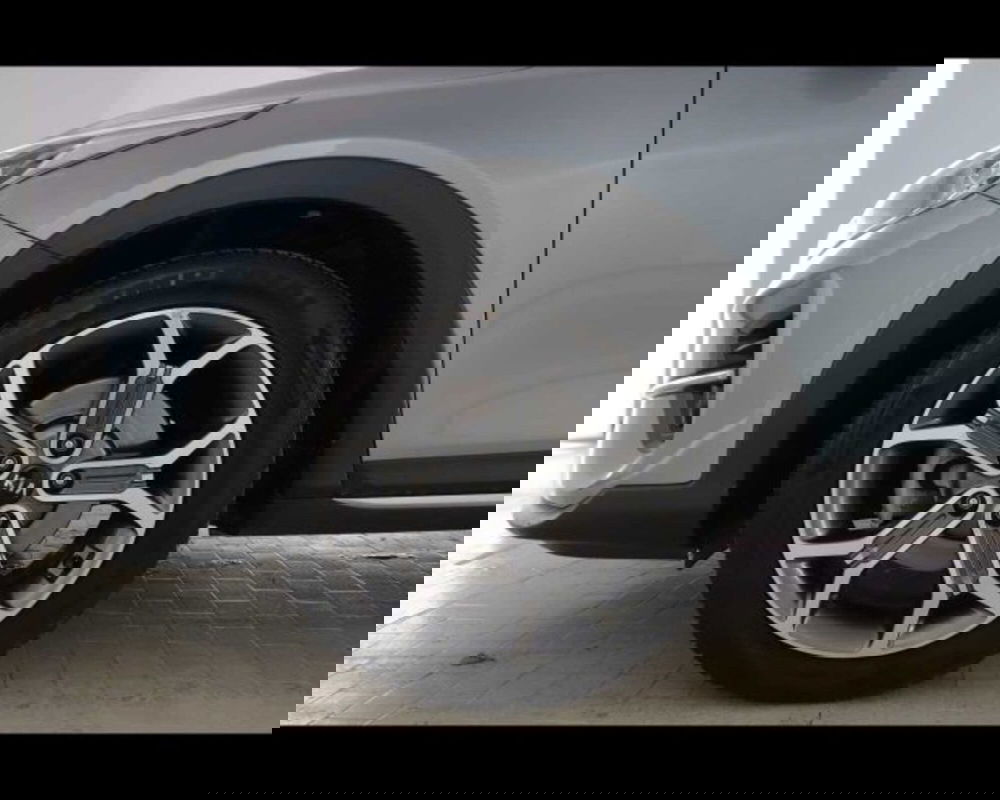 Kia XCeed usata a Bologna (14)
