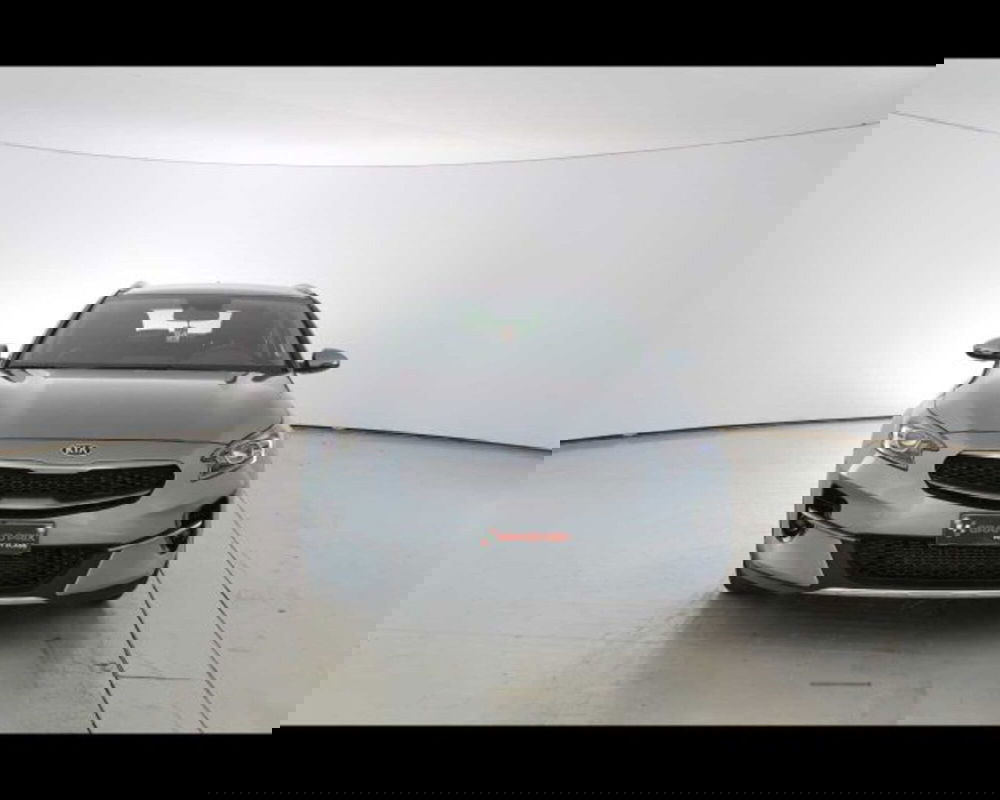 Kia XCeed usata a Bologna (2)