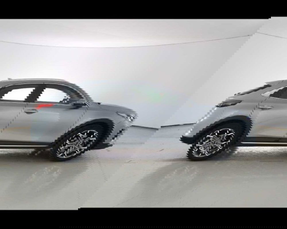 Kia XCeed usata a Bologna (4)