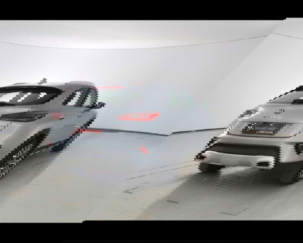 Kia XCeed usata a Bologna (5)