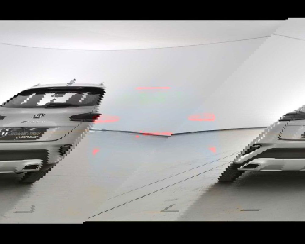 Kia XCeed usata a Bologna (6)