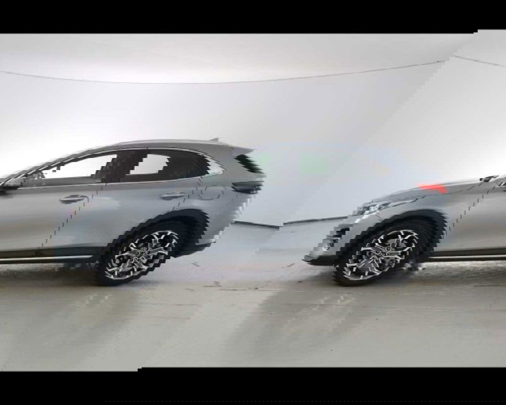 Kia XCeed usata a Bologna (8)