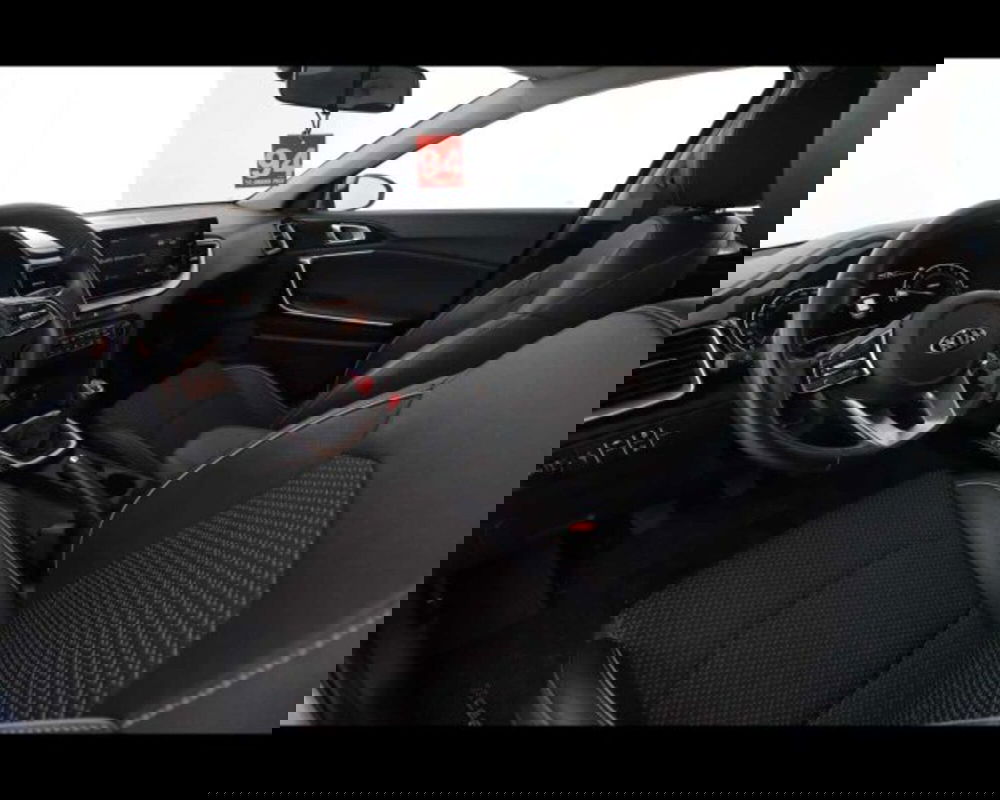 Kia XCeed usata a Bologna (9)