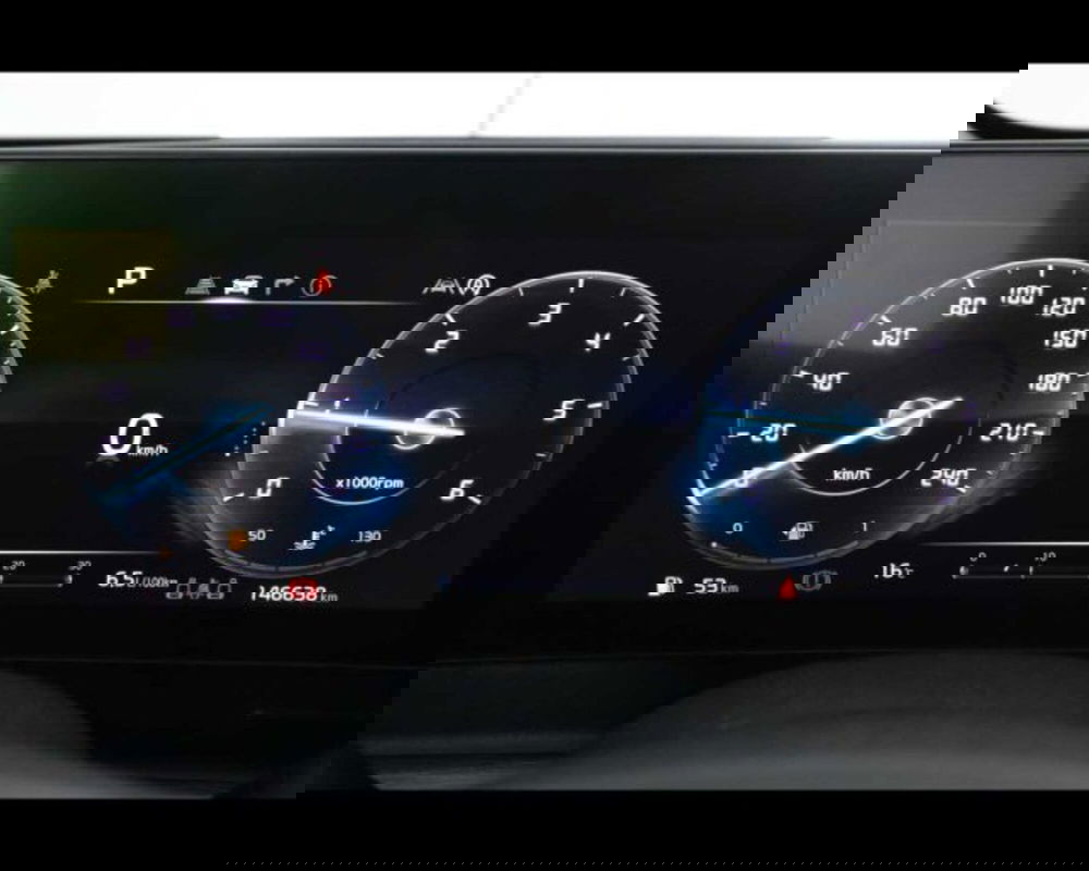 Kia Sportage usata a Bologna (11)