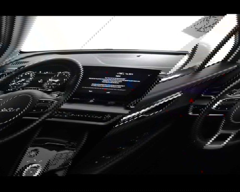 Kia Sportage usata a Bologna (12)